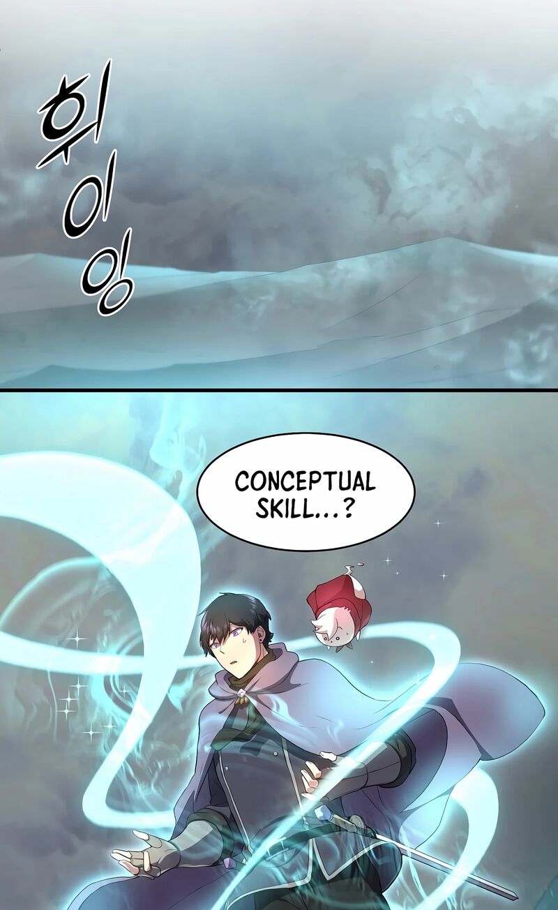 Level Up With Skills Chapter 59 Page 2