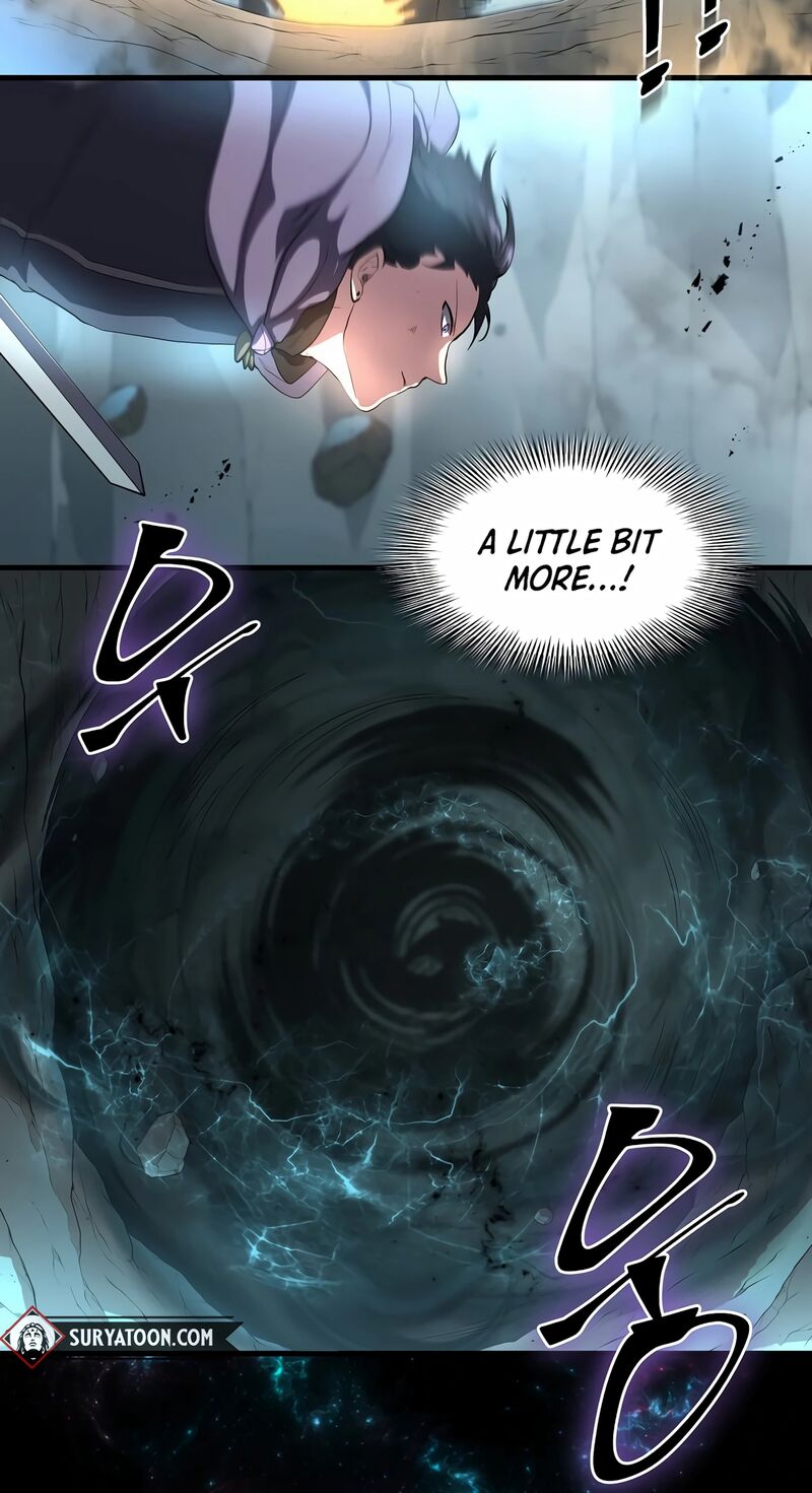 Level Up With Skills Chapter 59 Page 30