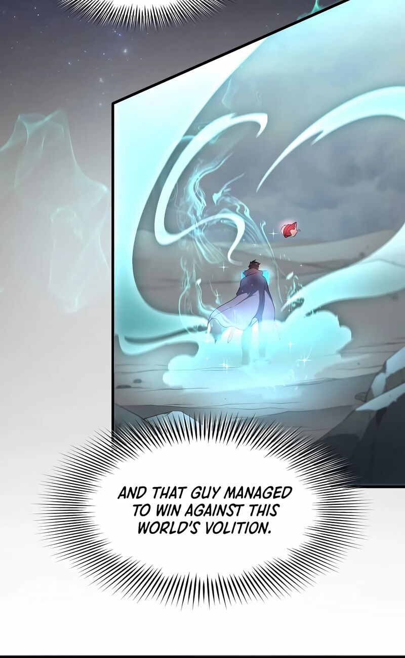 Level Up With Skills Chapter 59 Page 47