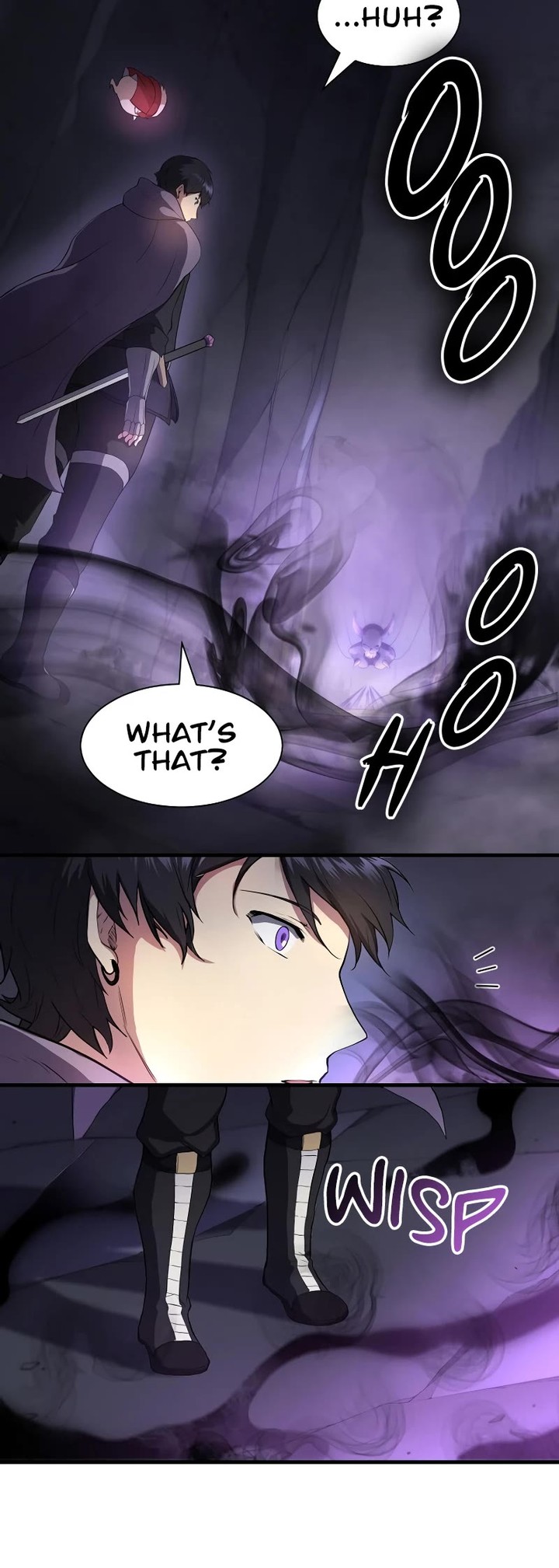Level Up With Skills Chapter 60 Page 15