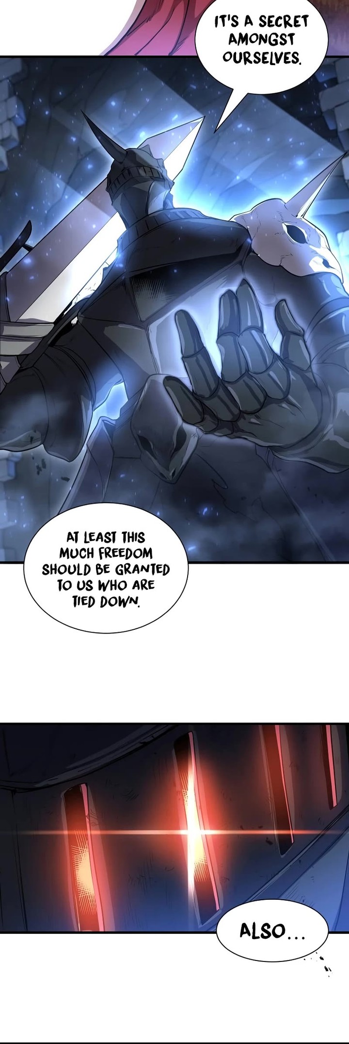Level Up With Skills Chapter 60 Page 30