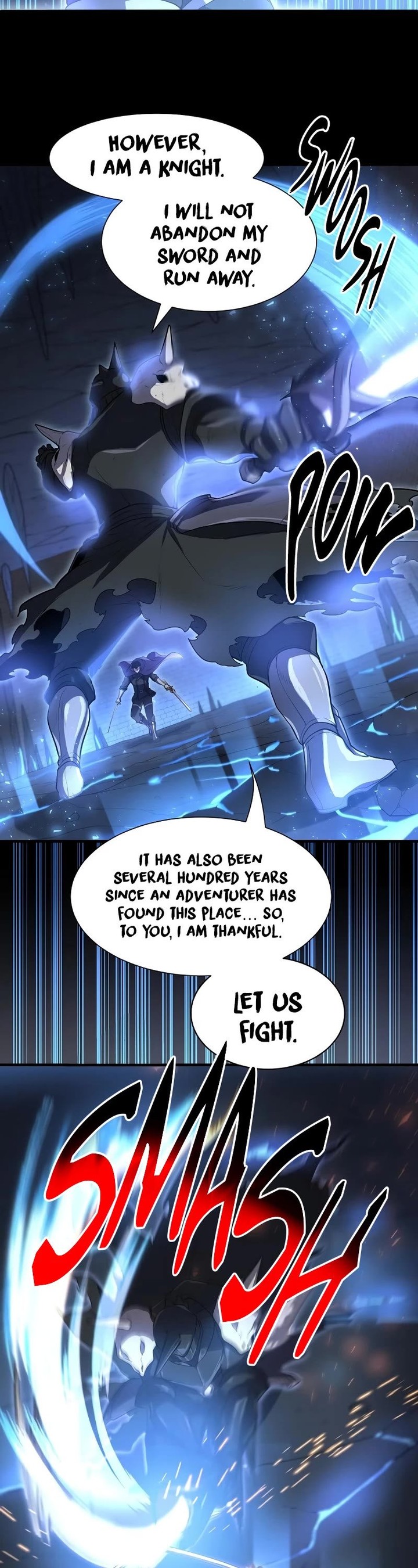 Level Up With Skills Chapter 60 Page 32