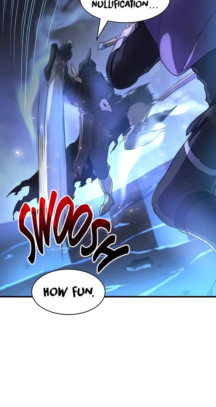 Level Up With Skills Chapter 60 Page 35