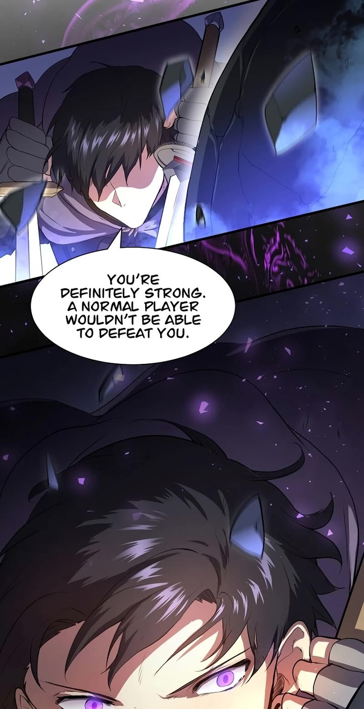 Level Up With Skills Chapter 60 Page 38