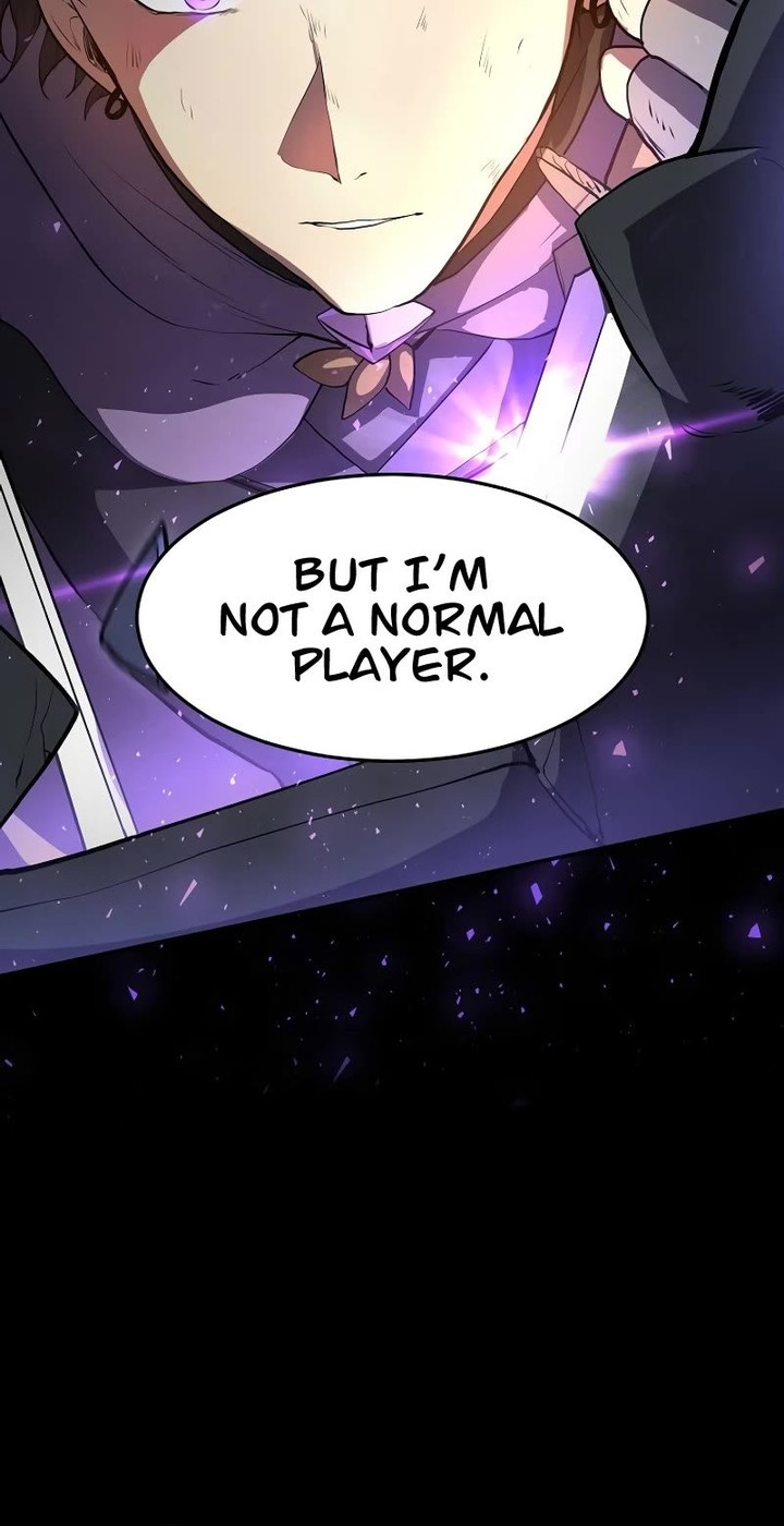 Level Up With Skills Chapter 60 Page 39