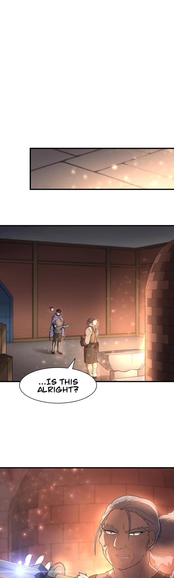 Level Up With Skills Chapter 60 Page 4