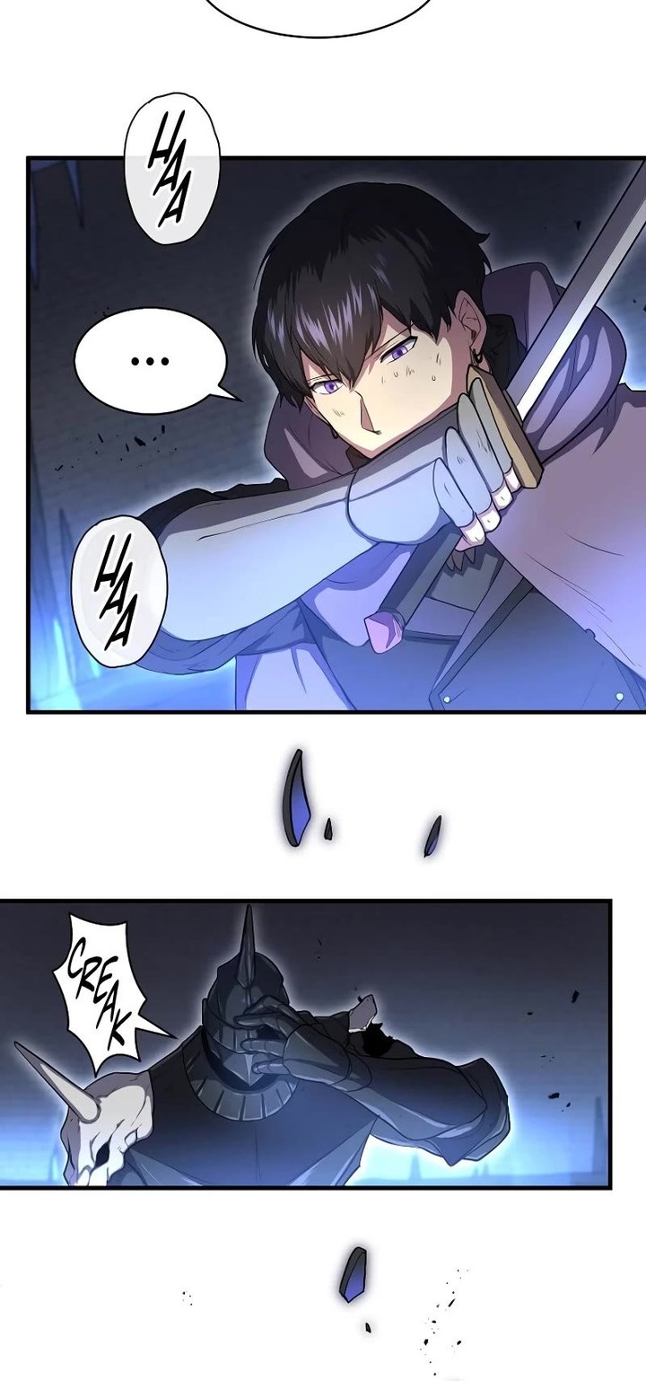 Level Up With Skills Chapter 60 Page 43
