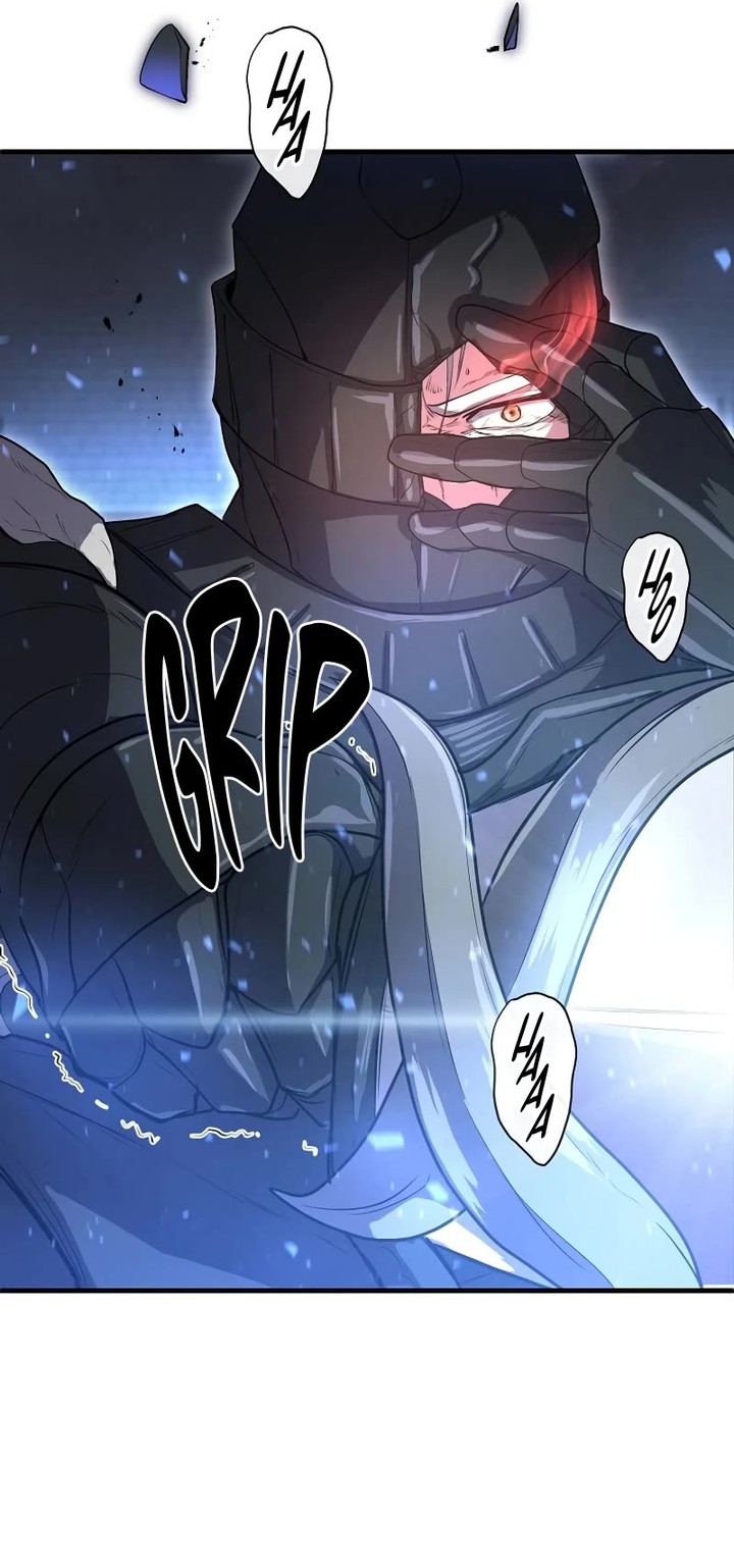 Level Up With Skills Chapter 60 Page 44
