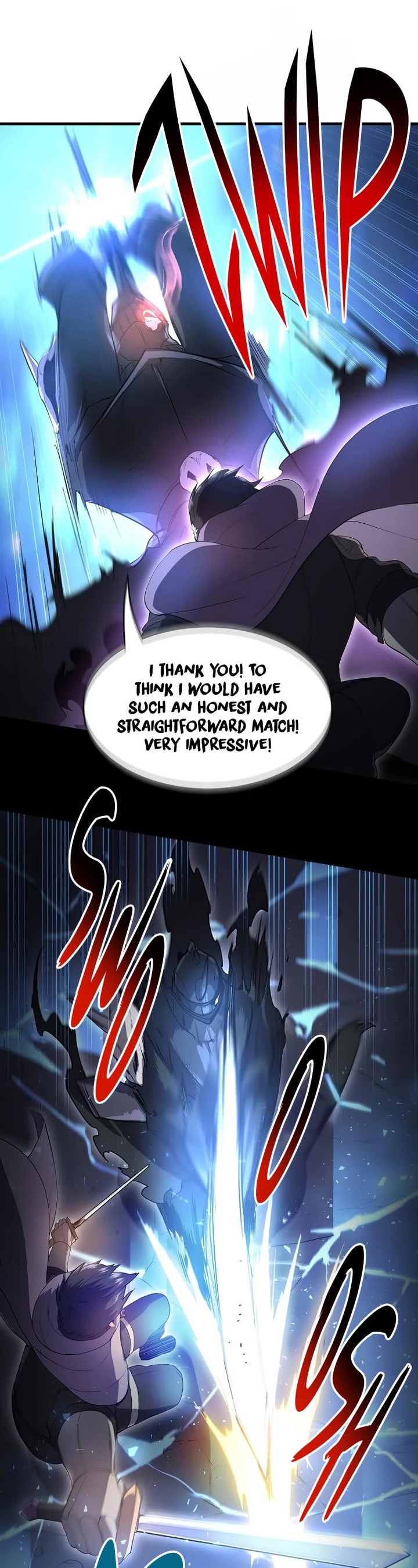 Level Up With Skills Chapter 60 Page 45