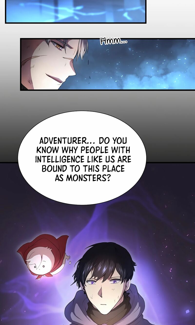 Level Up With Skills Chapter 61 Page 11