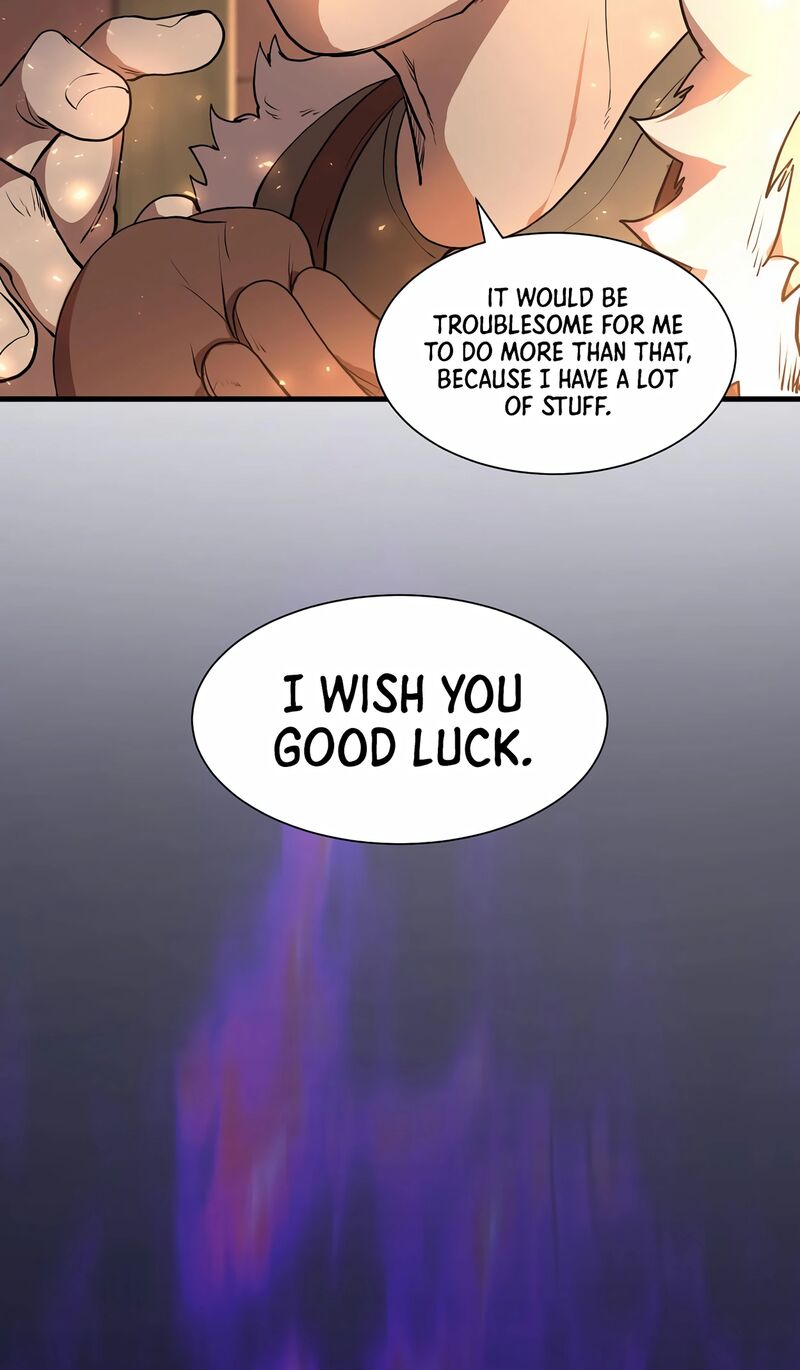 Level Up With Skills Chapter 61 Page 75