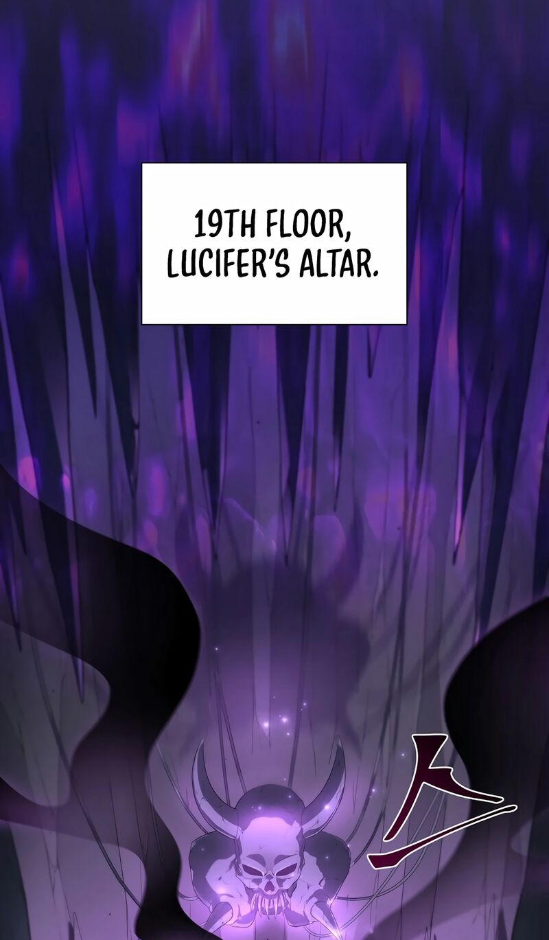 Level Up With Skills Chapter 61 Page 76