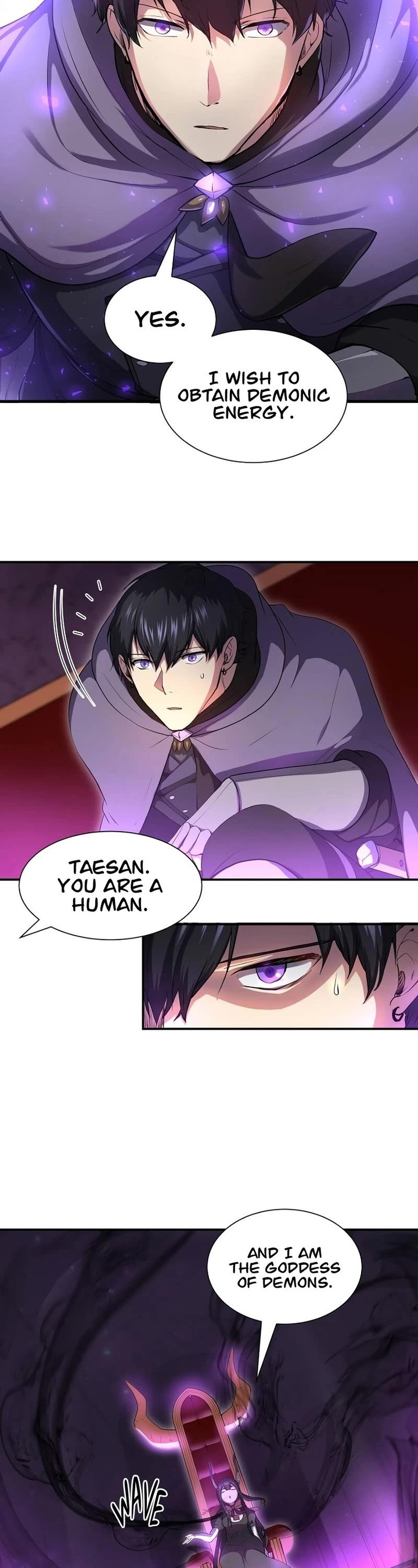 Level Up With Skills Chapter 62 Page 11