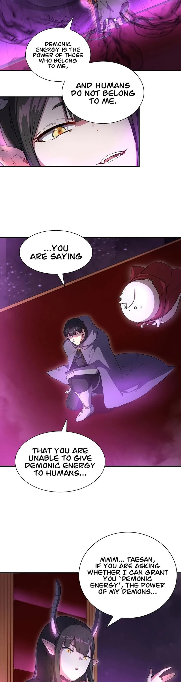 Level Up With Skills Chapter 62 Page 12