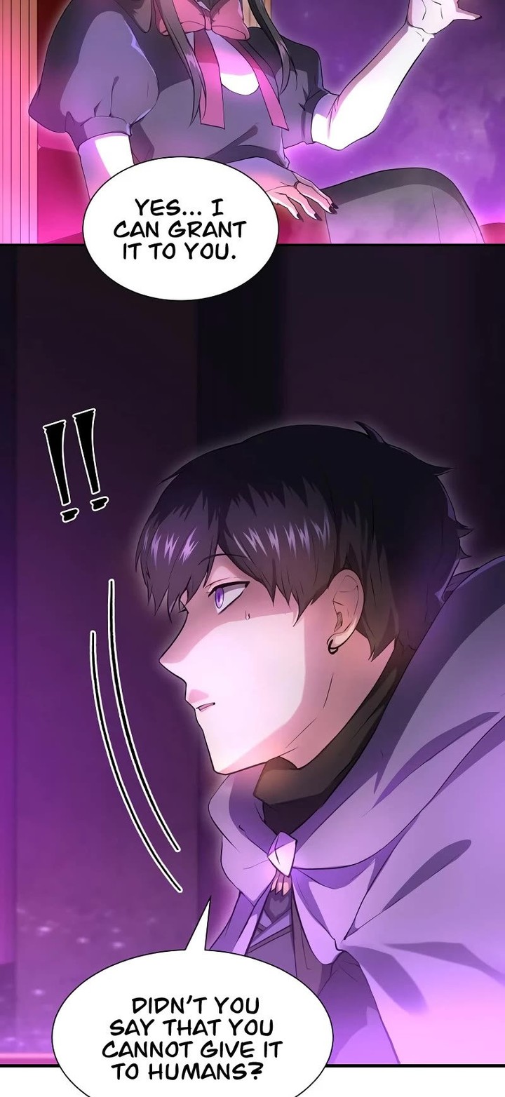 Level Up With Skills Chapter 62 Page 13