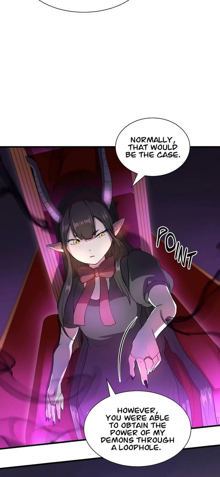 Level Up With Skills Chapter 62 Page 14
