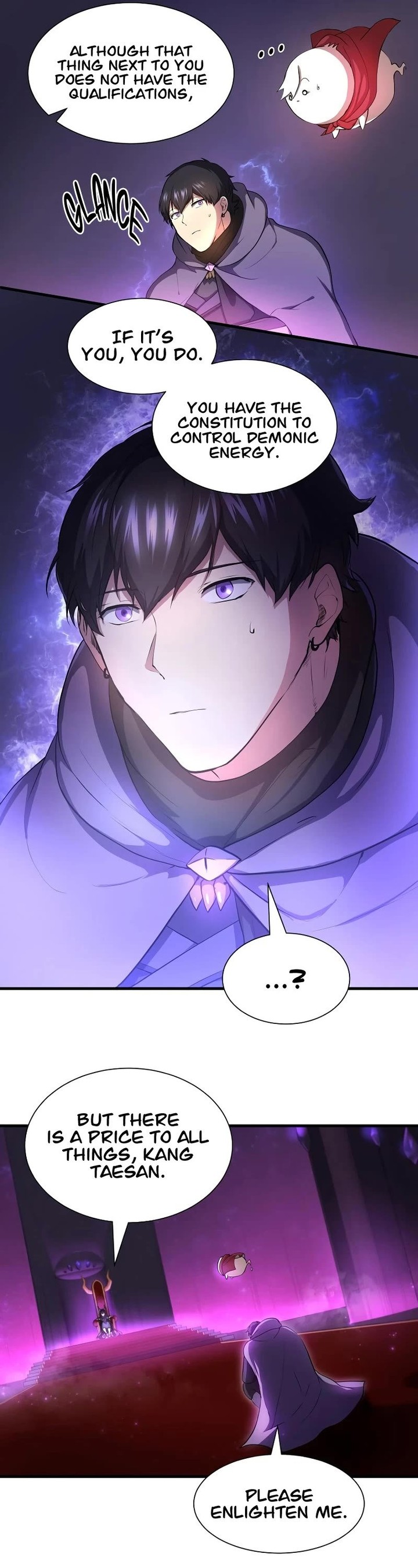 Level Up With Skills Chapter 62 Page 15