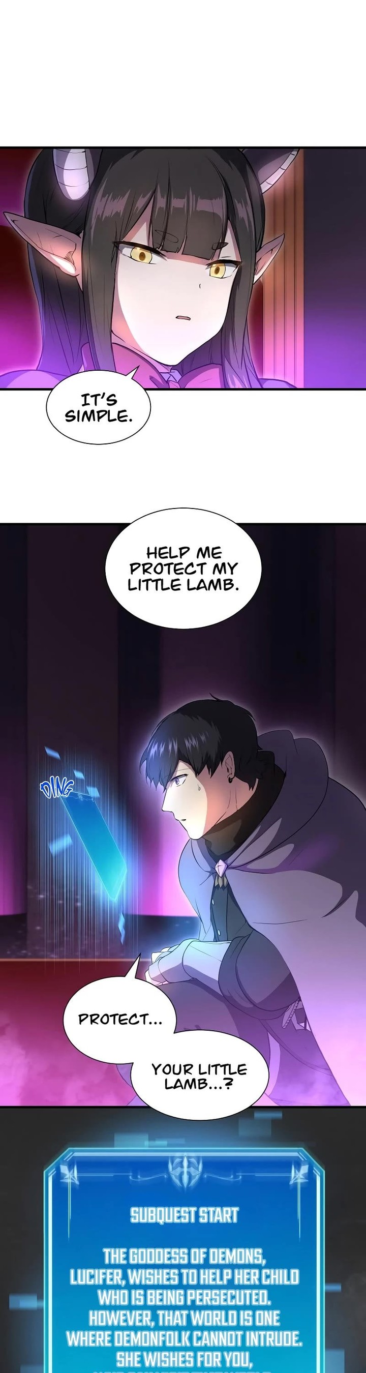 Level Up With Skills Chapter 62 Page 16