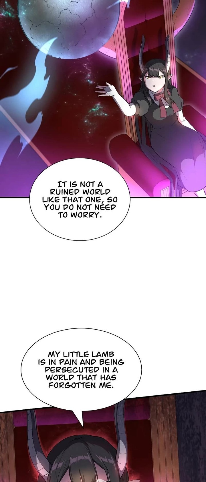 Level Up With Skills Chapter 62 Page 18