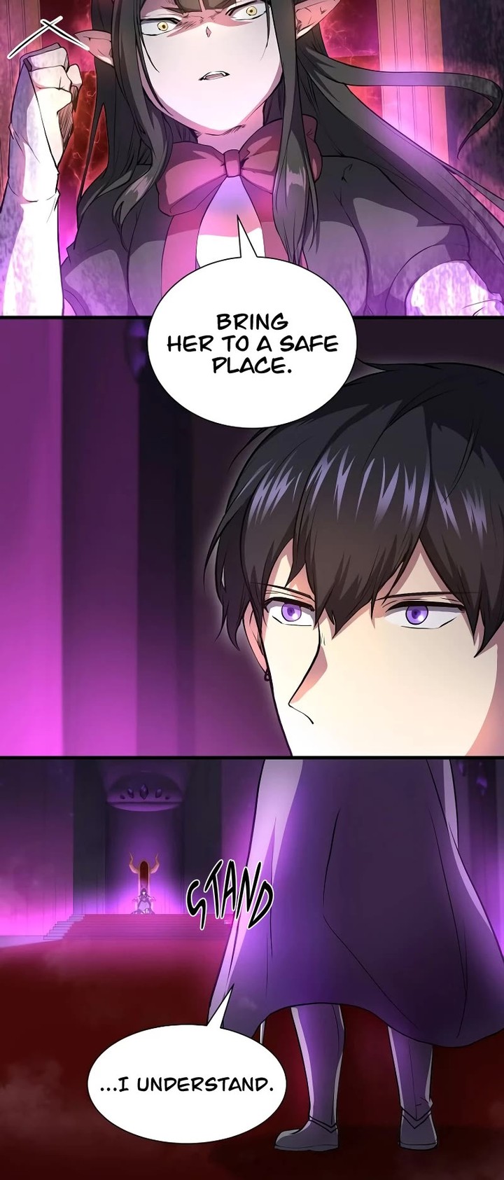 Level Up With Skills Chapter 62 Page 19