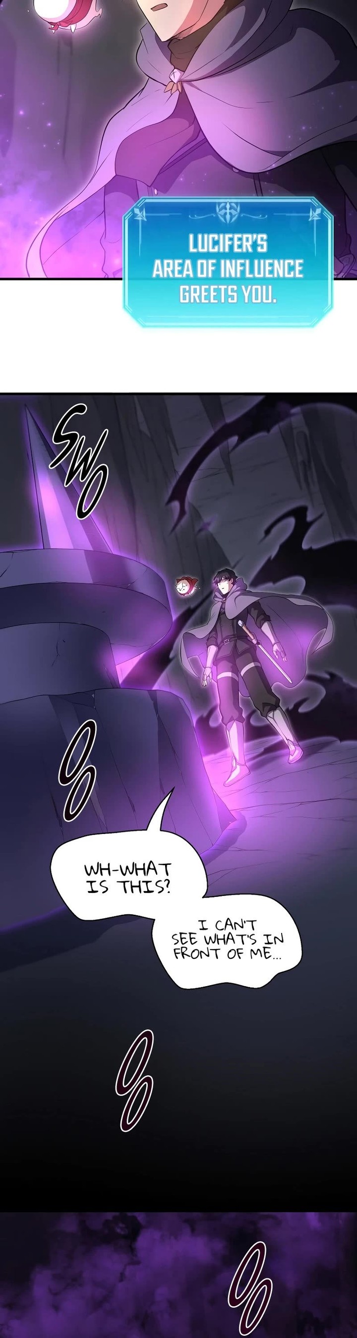 Level Up With Skills Chapter 62 Page 2