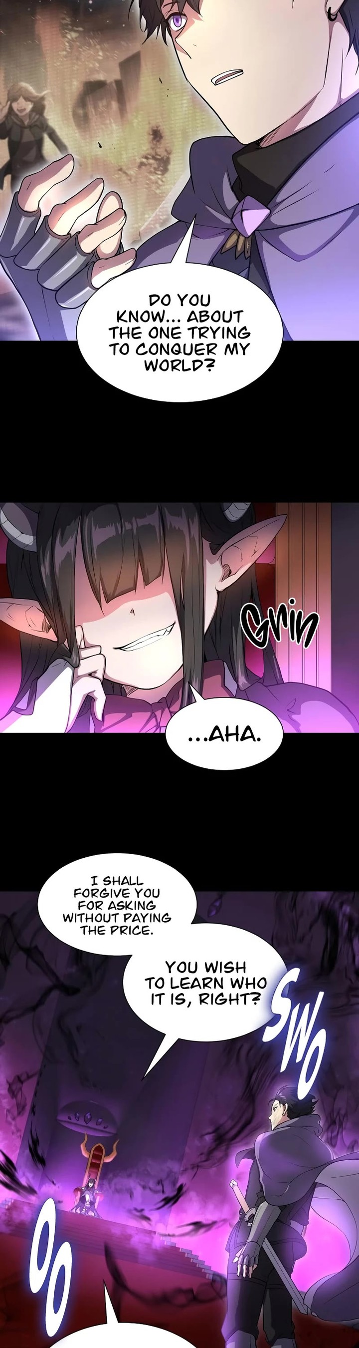 Level Up With Skills Chapter 62 Page 22
