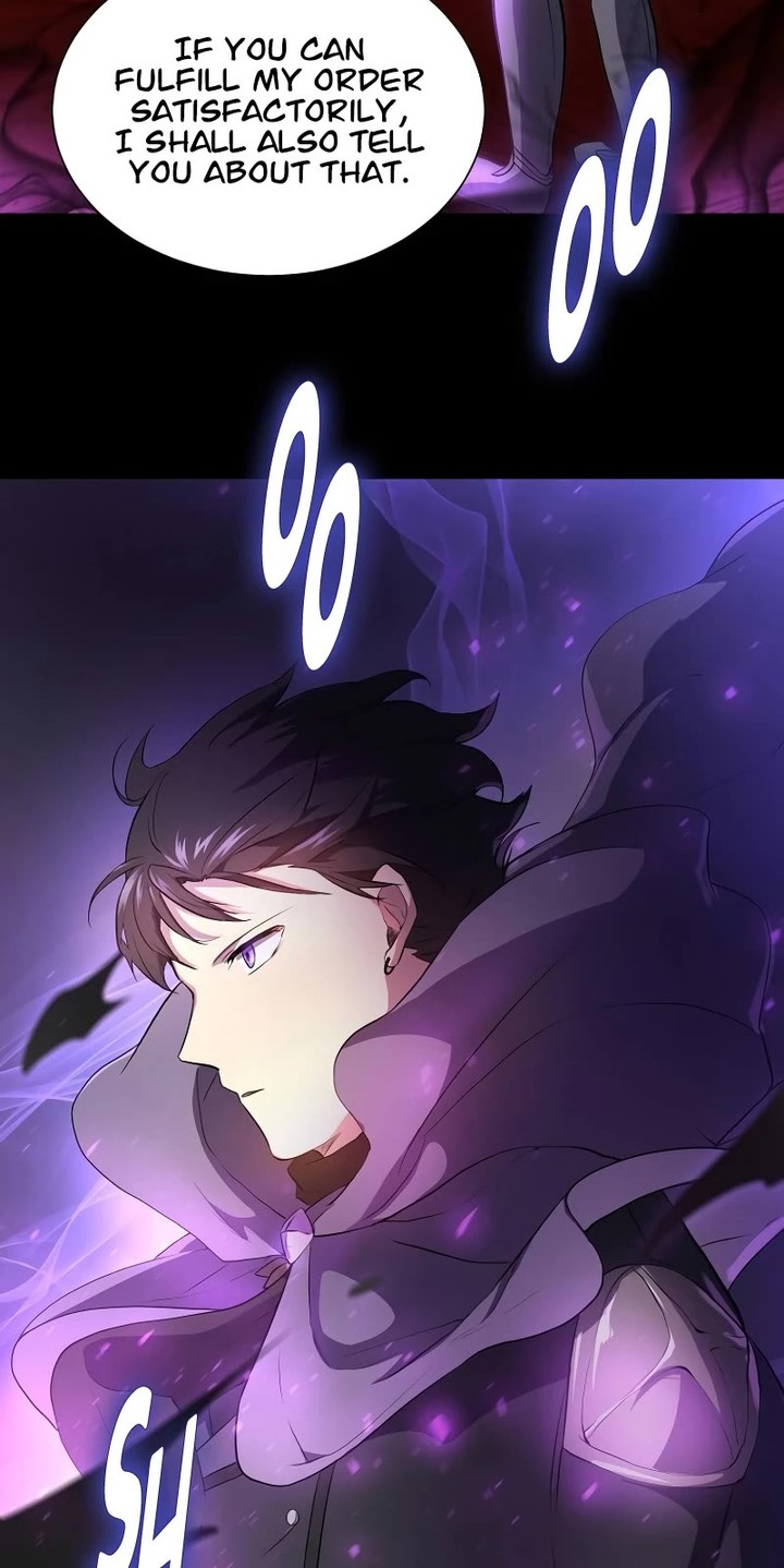 Level Up With Skills Chapter 62 Page 23
