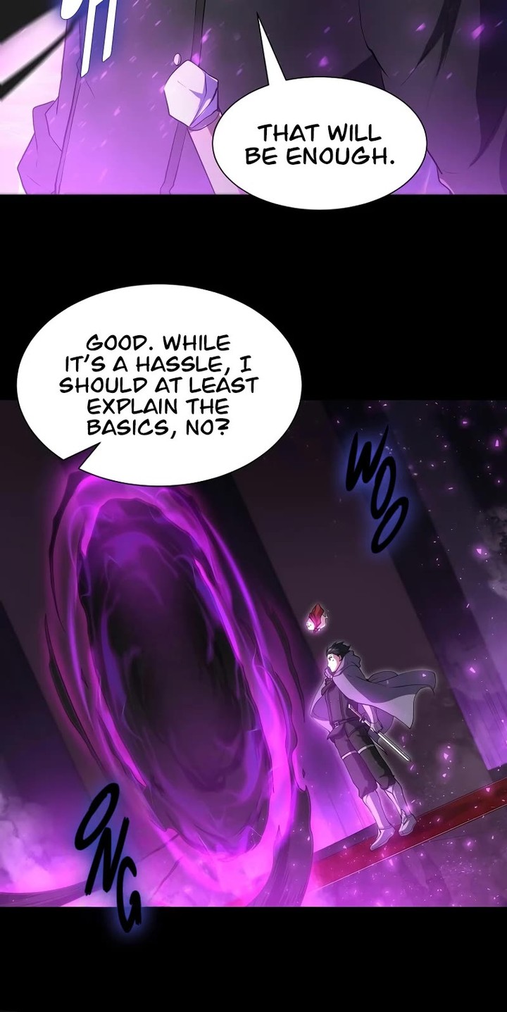 Level Up With Skills Chapter 62 Page 24