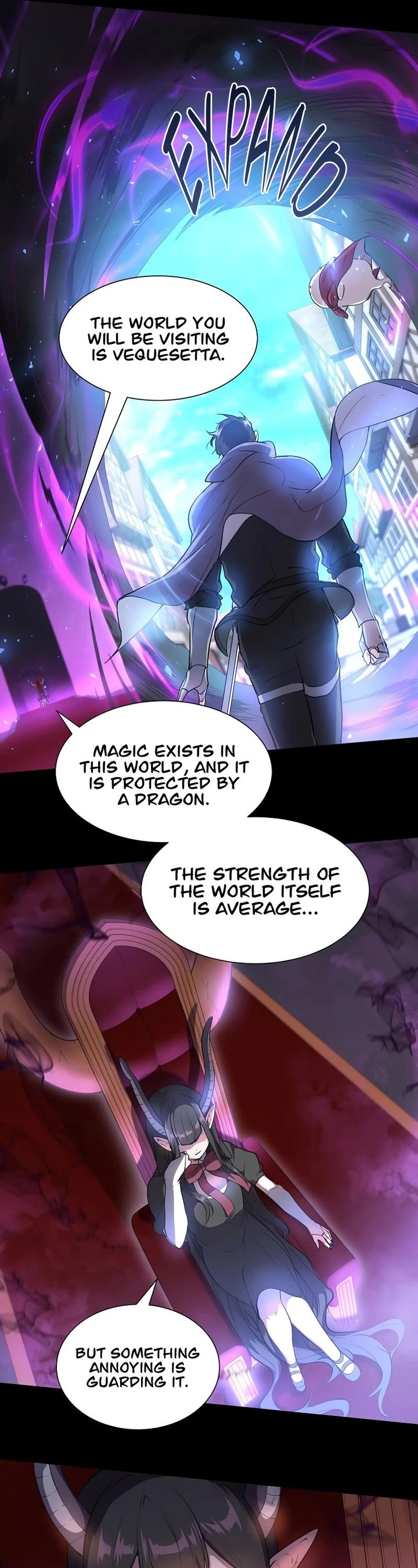 Level Up With Skills Chapter 62 Page 25