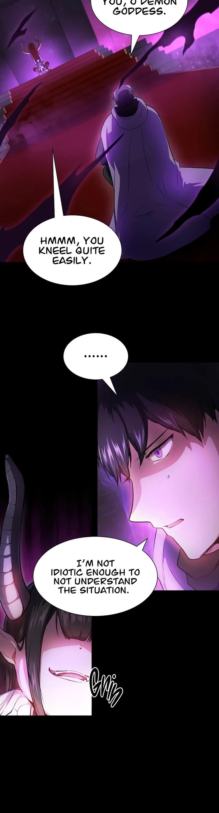 Level Up With Skills Chapter 62 Page 4
