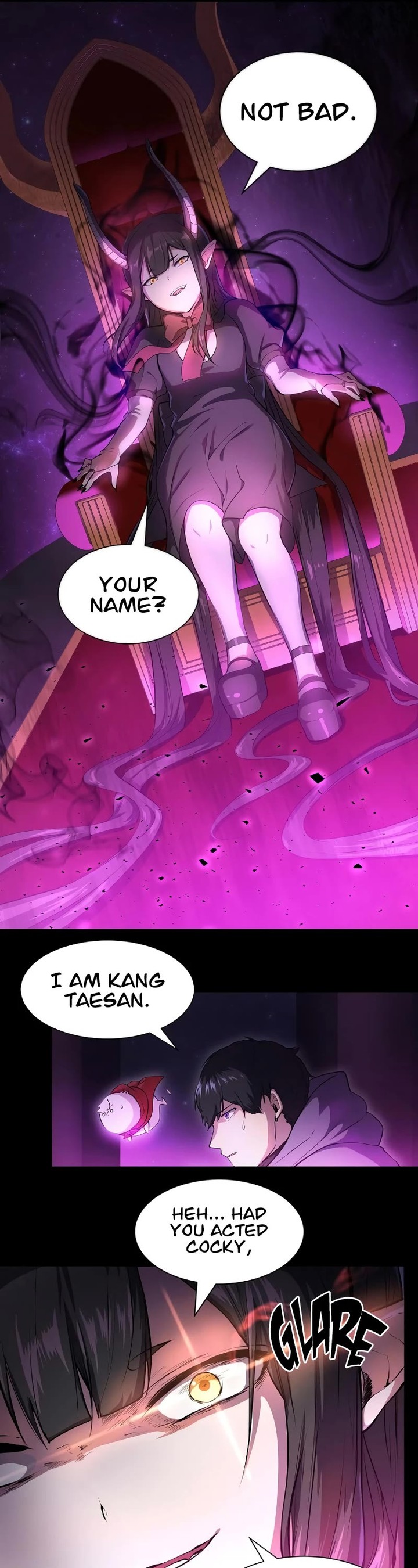 Level Up With Skills Chapter 62 Page 5