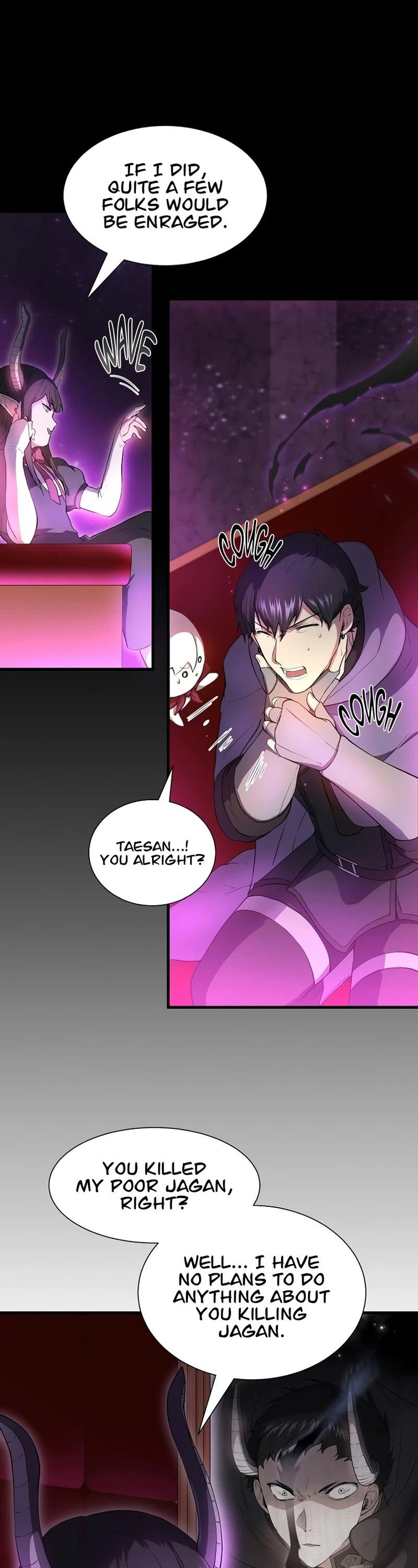 Level Up With Skills Chapter 62 Page 7