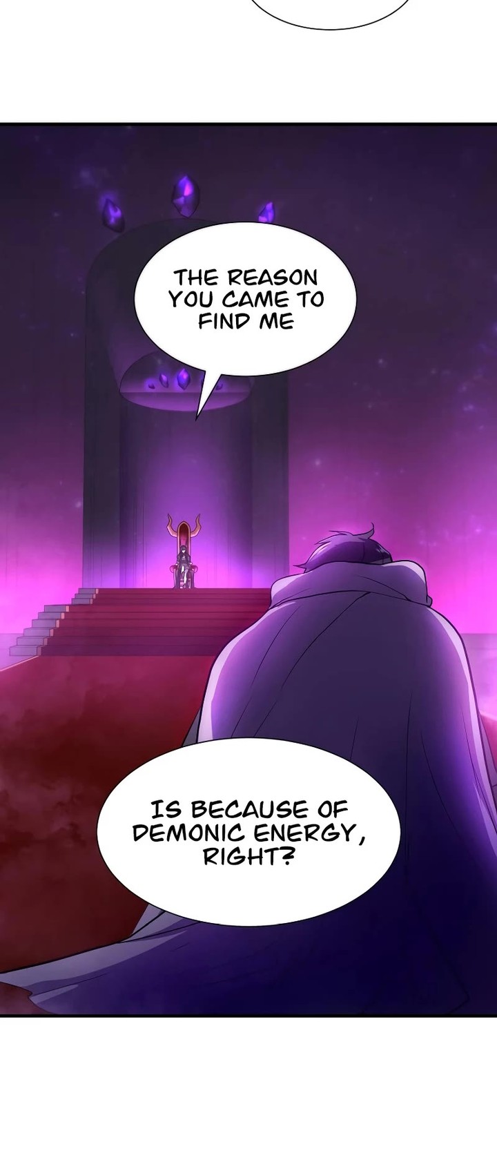 Level Up With Skills Chapter 62 Page 9
