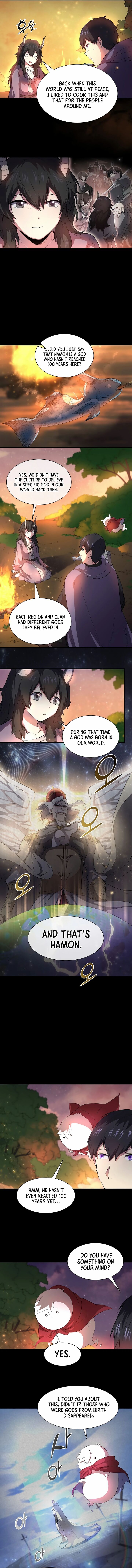 Level Up With Skills Chapter 64 Page 13