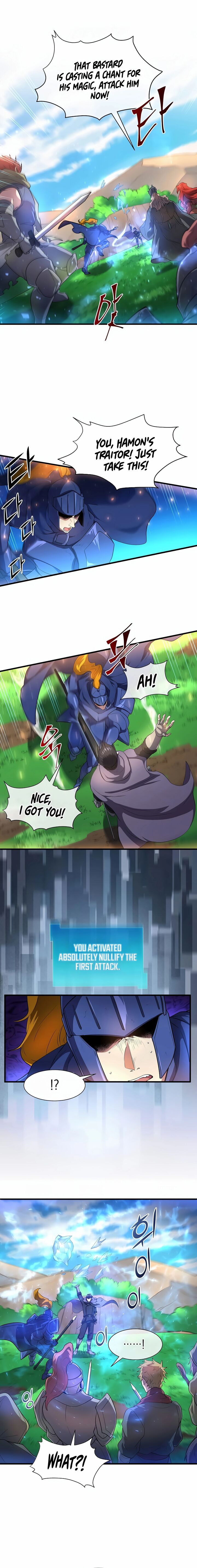 Level Up With Skills Chapter 65 Page 2