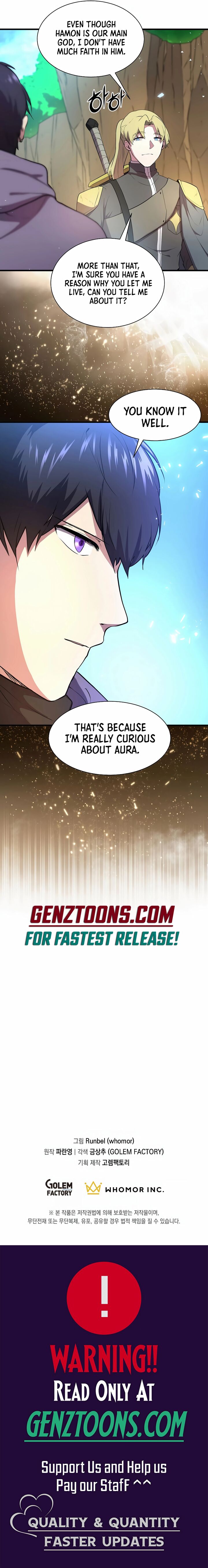 Level Up With Skills Chapter 66 Page 11