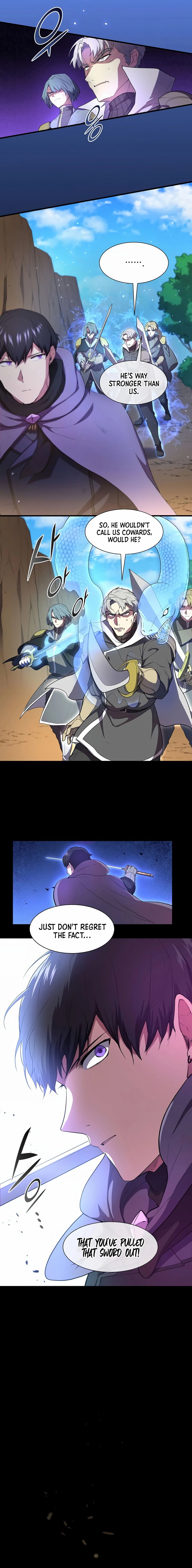 Level Up With Skills Chapter 66 Page 6