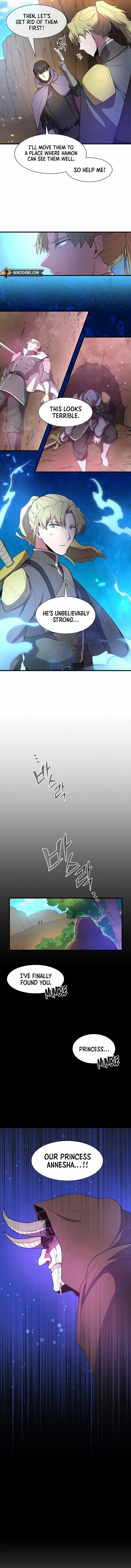 Level Up With Skills Chapter 66 Page 8