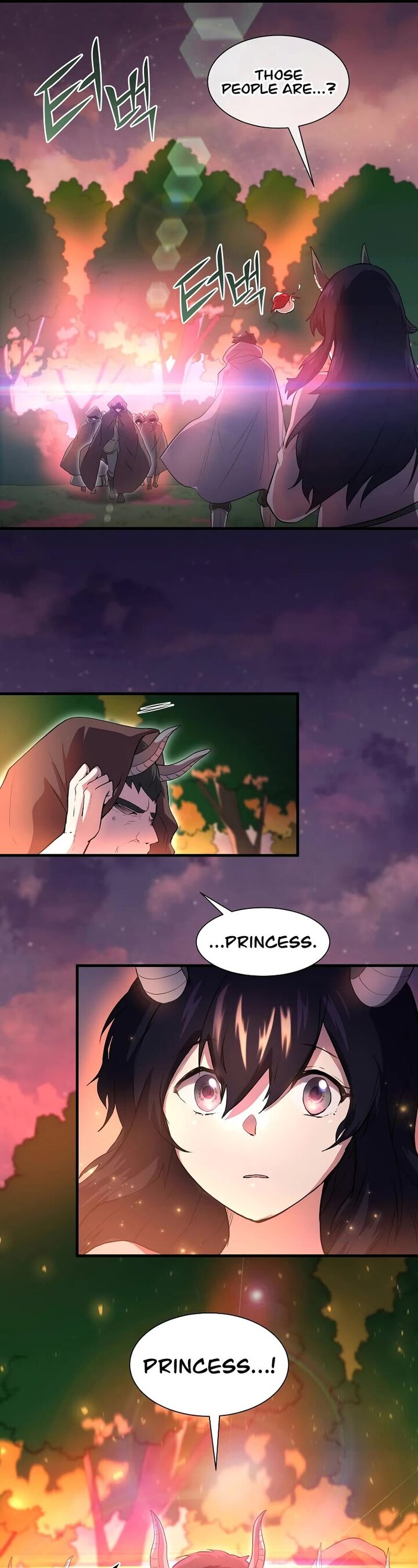 Level Up With Skills Chapter 67 Page 20