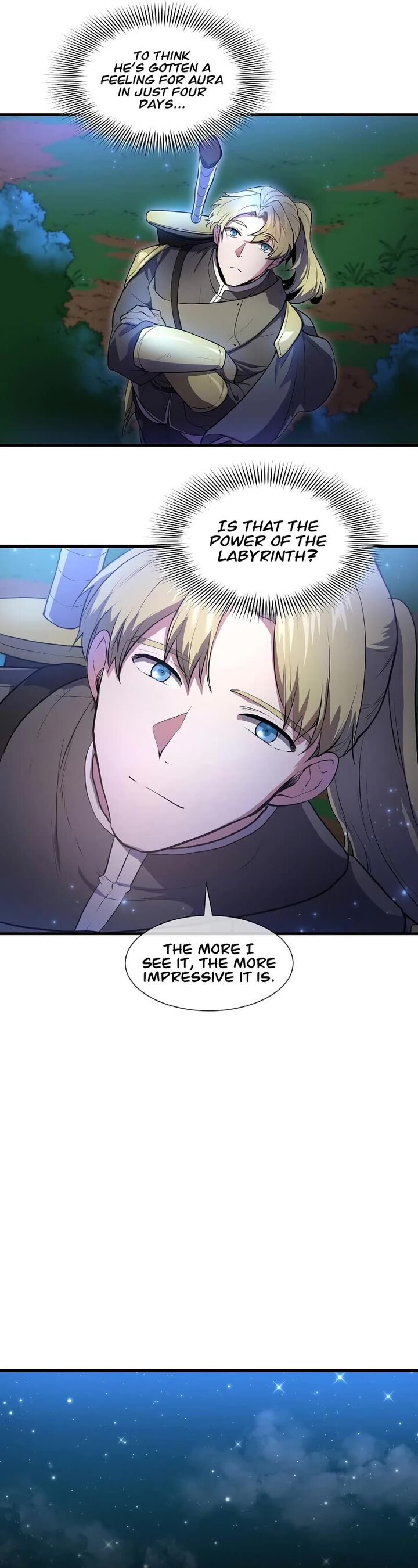 Level Up With Skills Chapter 67 Page 28