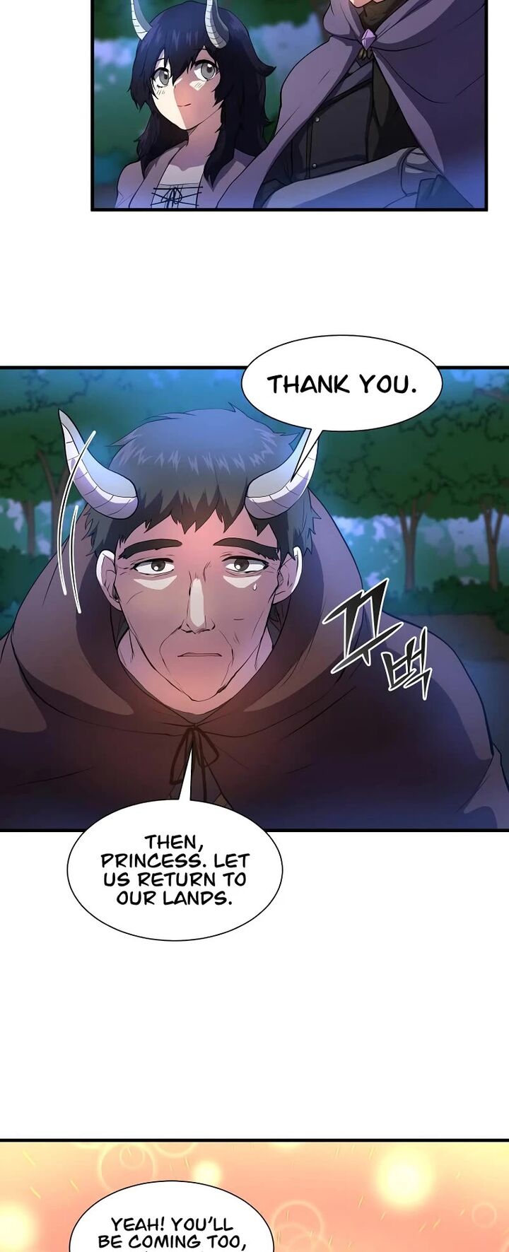 Level Up With Skills Chapter 67 Page 30
