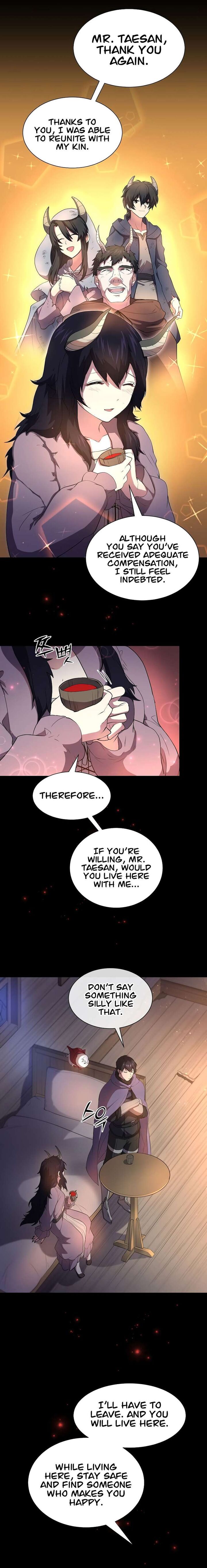 Level Up With Skills Chapter 68 Page 13