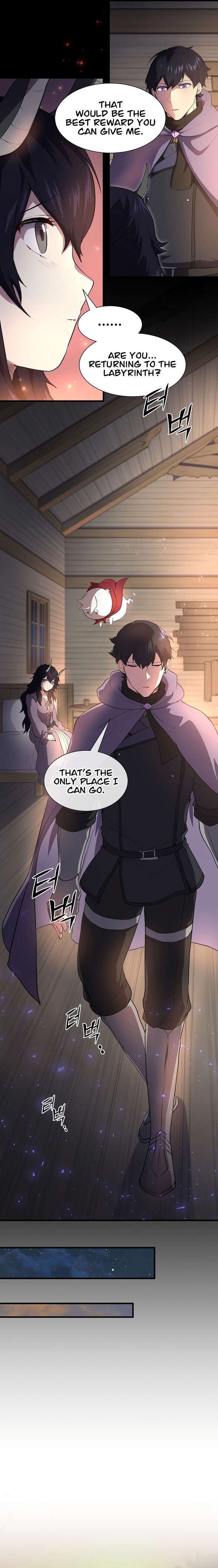 Level Up With Skills Chapter 68 Page 14