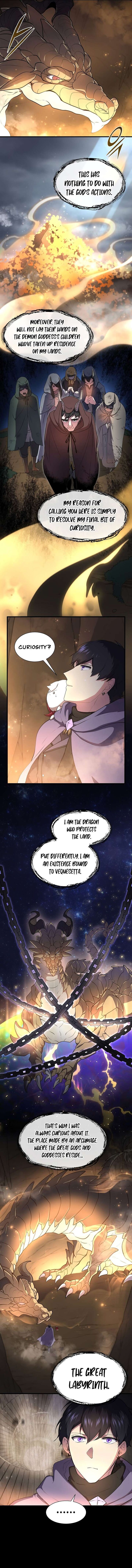 Level Up With Skills Chapter 68 Page 6