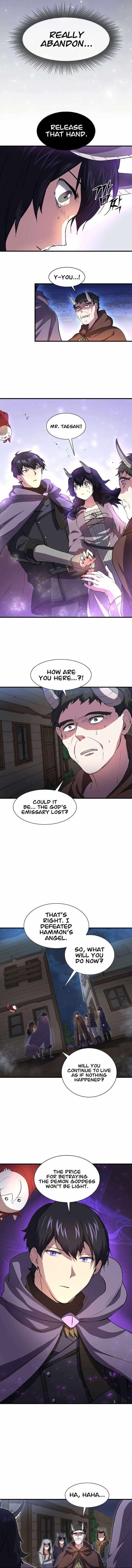 Level Up With Skills Chapter 69 Page 14