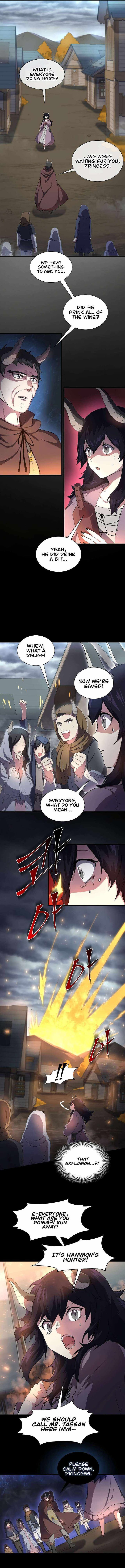 Level Up With Skills Chapter 69 Page 2