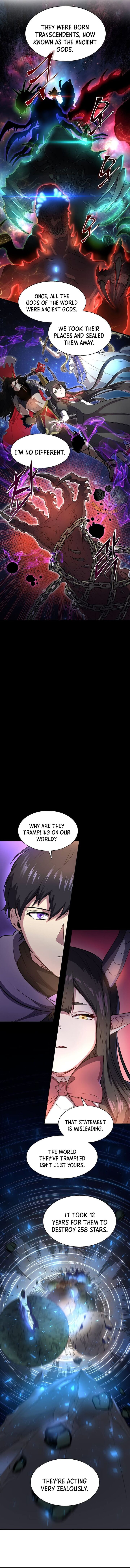 Level Up With Skills Chapter 70 Page 13