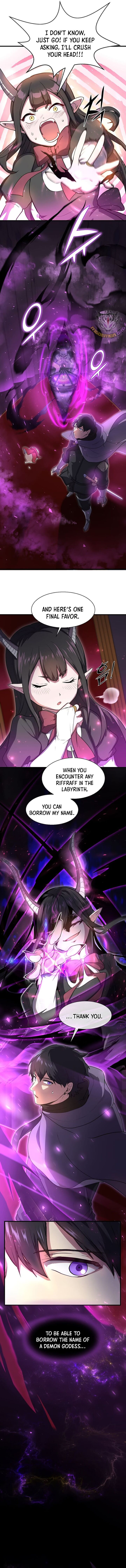 Level Up With Skills Chapter 70 Page 17