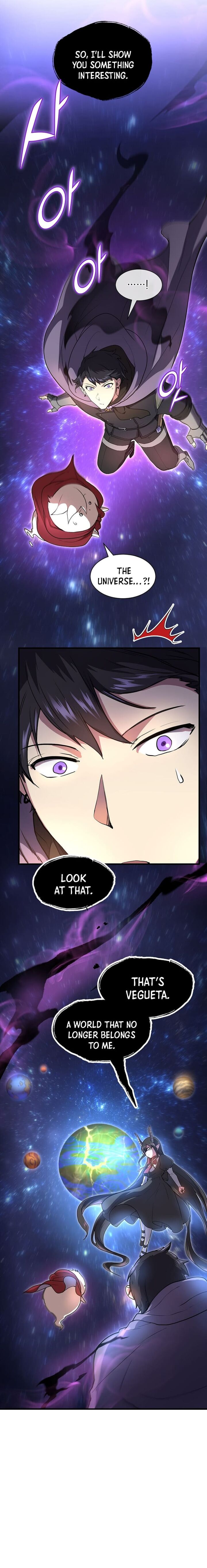 Level Up With Skills Chapter 70 Page 6