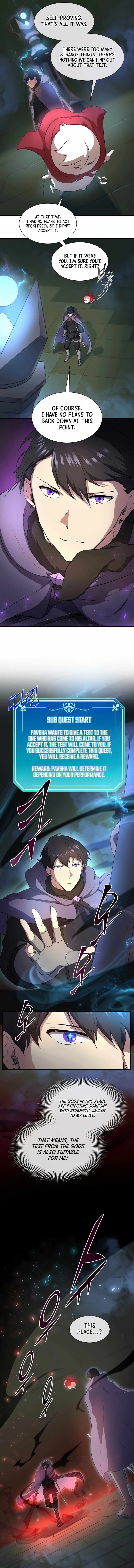 Level Up With Skills Chapter 72 Page 11